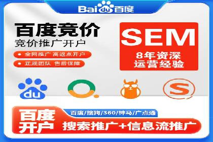 百度SEO推广公司案例剖析：助力企业提升排名